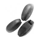 Band Supplies Value Sax Palm Key Risers (3)