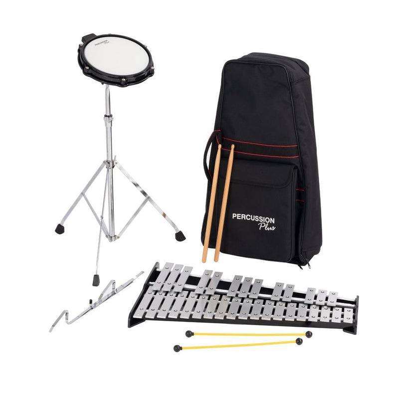 Percussion Plus PP008 Glockenspiel Percussion Kit