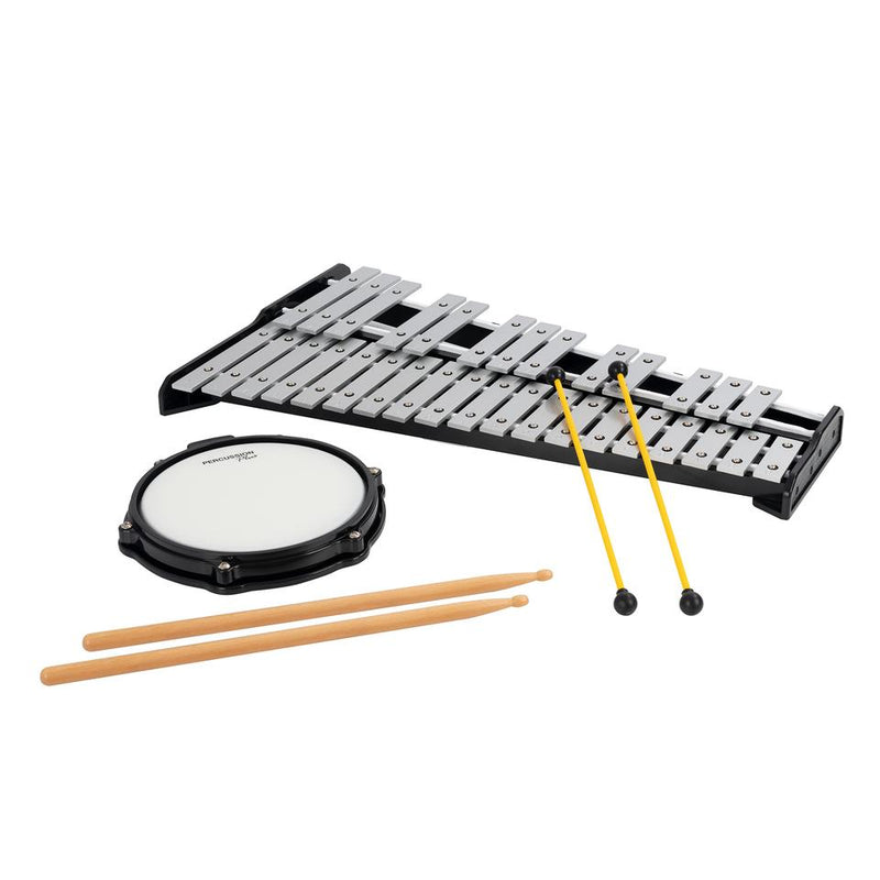 Percussion Plus PP008 Glockenspiel Percussion Kit