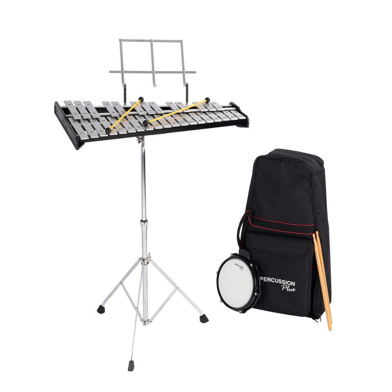 Percussion Plus PP008 Glockenspiel Percussion Kit