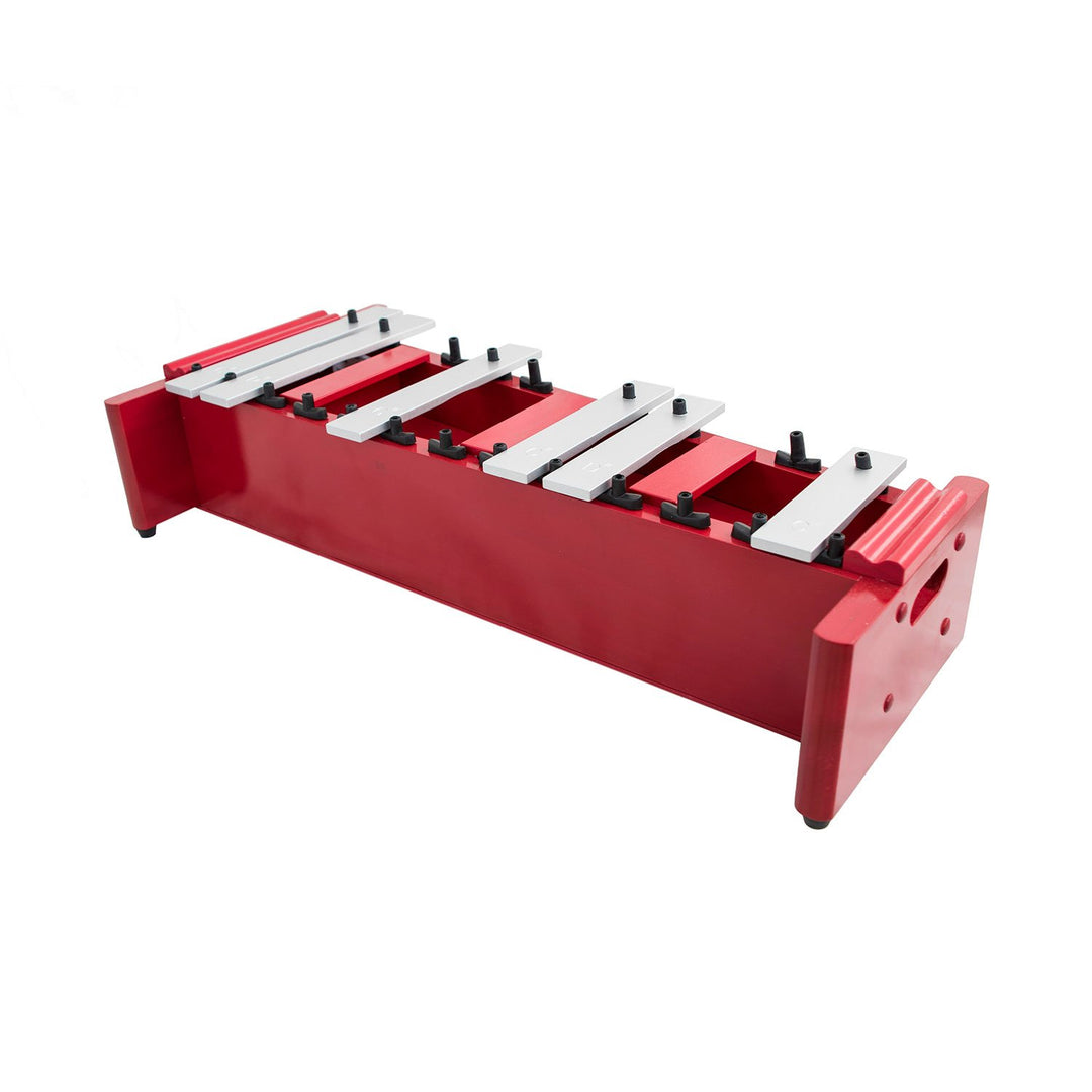 Percussion Plus PP018 Soprano Metallophone - Chromatic Half