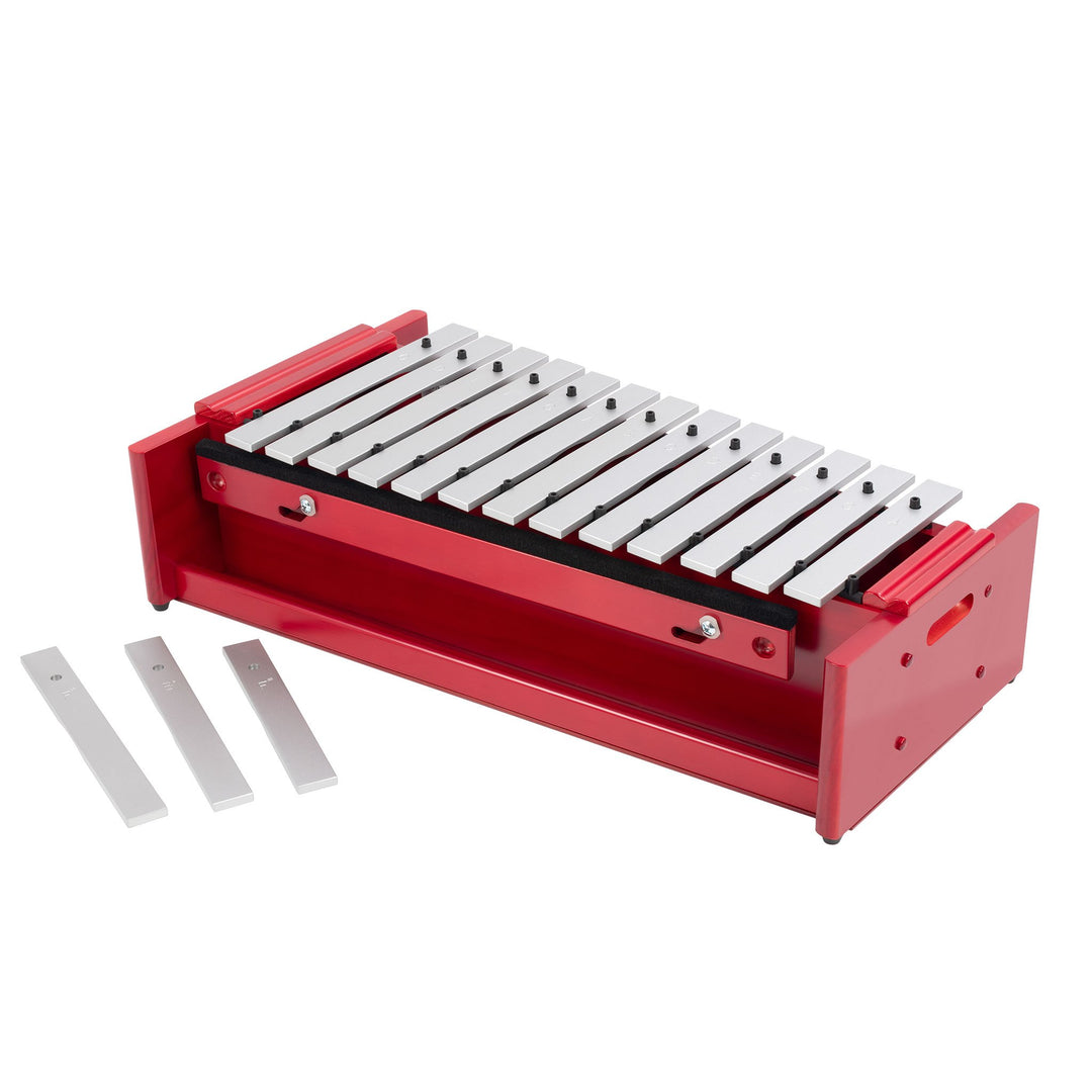 Percussion Plus PP019 Alto Metallophone