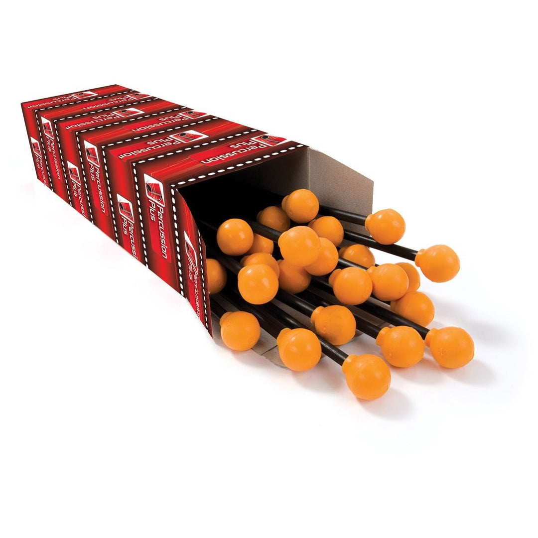 Percussion Plus PP063 Beaters - Pack of 25