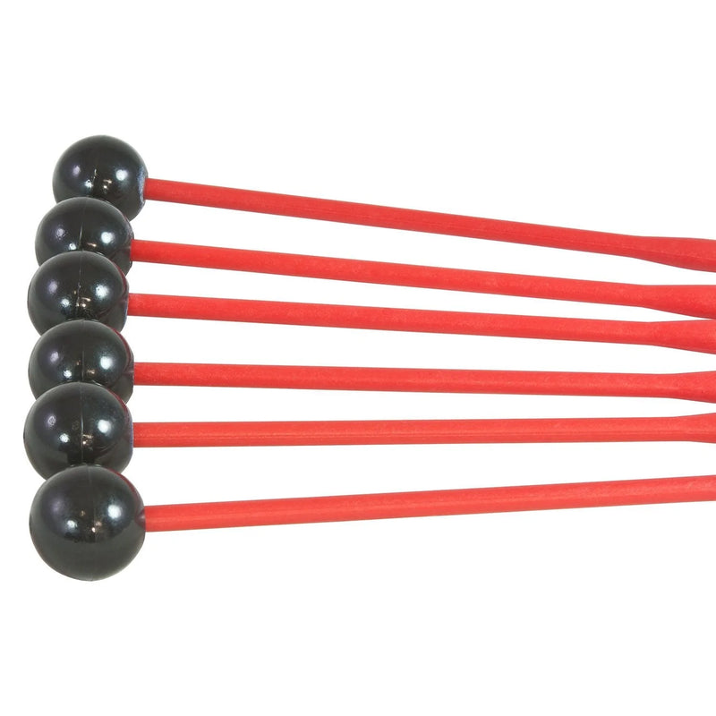 Percussion Plus PP066 Glockenspiel beaters pack of 6