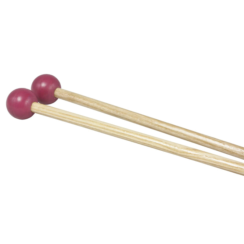 Percussion Plus professional xylophone mallets - hard