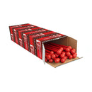 Percussion Plus PP38425 hard plastic one piece beaters - box of 25 beaters