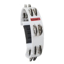 Percussion Plus half moon tambourine