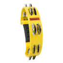 Percussion Plus half moon tambourine