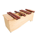 Percussion Plus alto xylophone - Chromatic Half