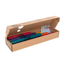 Wak-a-Tube pentatonic scale treble octave set