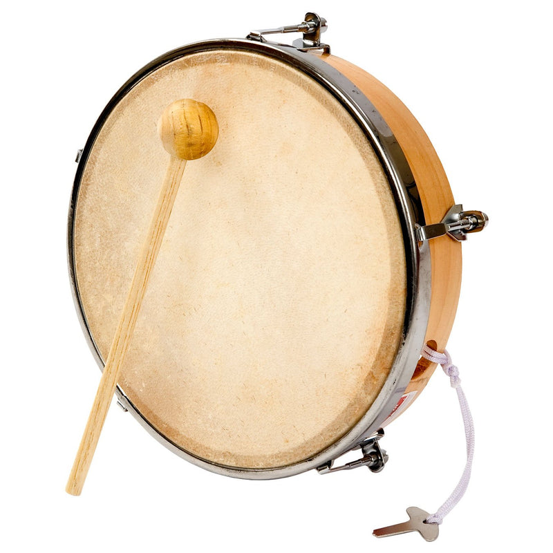 Percussion Plus tunable tambour
