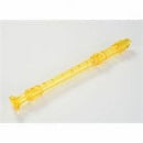Percussion Plus Descant Recorder C-Thru Yellow