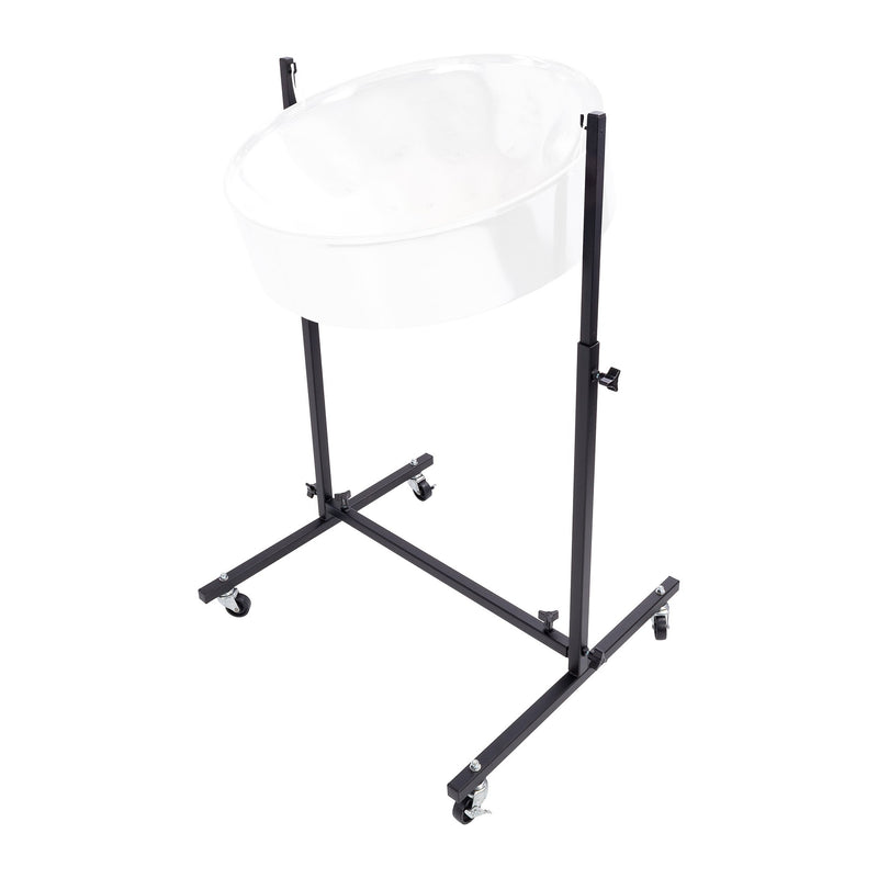 Percussion Plus Import Series lead steel pan stand