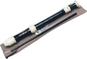 Percussion Plus Descant Recorder