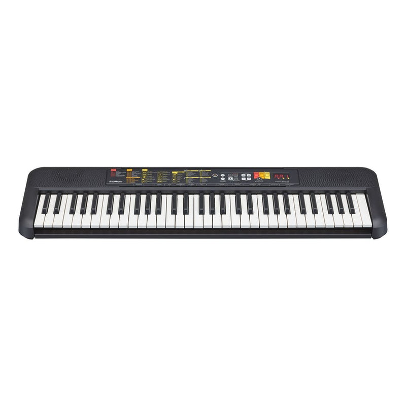 Yamaha PSR-F52 Portable Keyboard