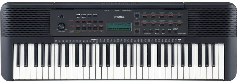 Yamaha PSR-E283 61 Note Keyboard