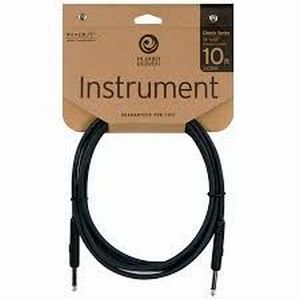 Planet Waves PW-CGT-10 Classic Guitar Lead 10ft/3m