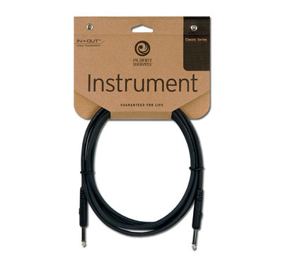 Planet Waves PW-CGT Classic Guitar Lead