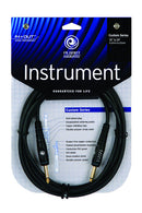 Planet Waves PW-G-20 Custom Guitar Lead 20ft