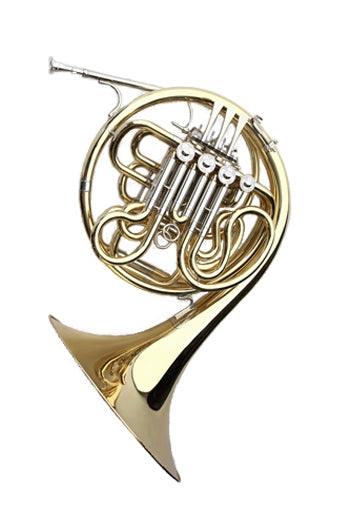 Paxman Academy F/Bb Full Double French Horn