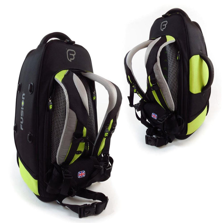 Fusion Baritone Premium Gig Bag