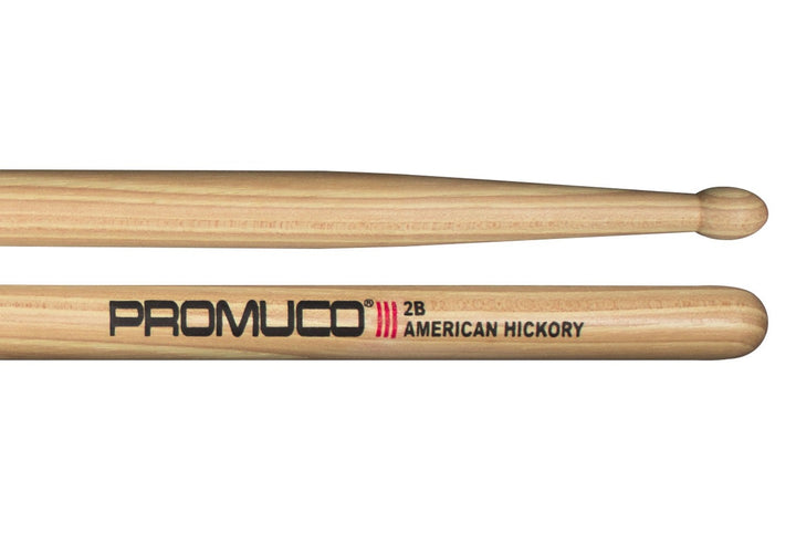 Promuco American Hickory Drumsticks (Pair)