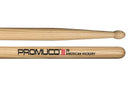 Promuco American Hickory Drumsticks (Pair) - Size 2B