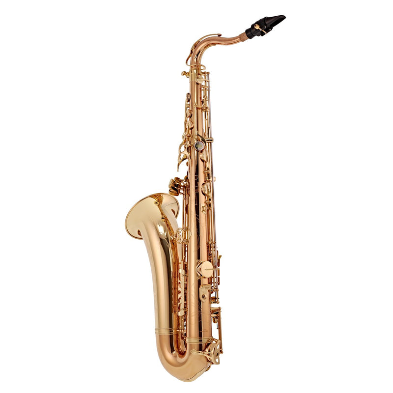 Selmer La Vie TS250 Bb Tenor Saxophone - Gold Lacquer