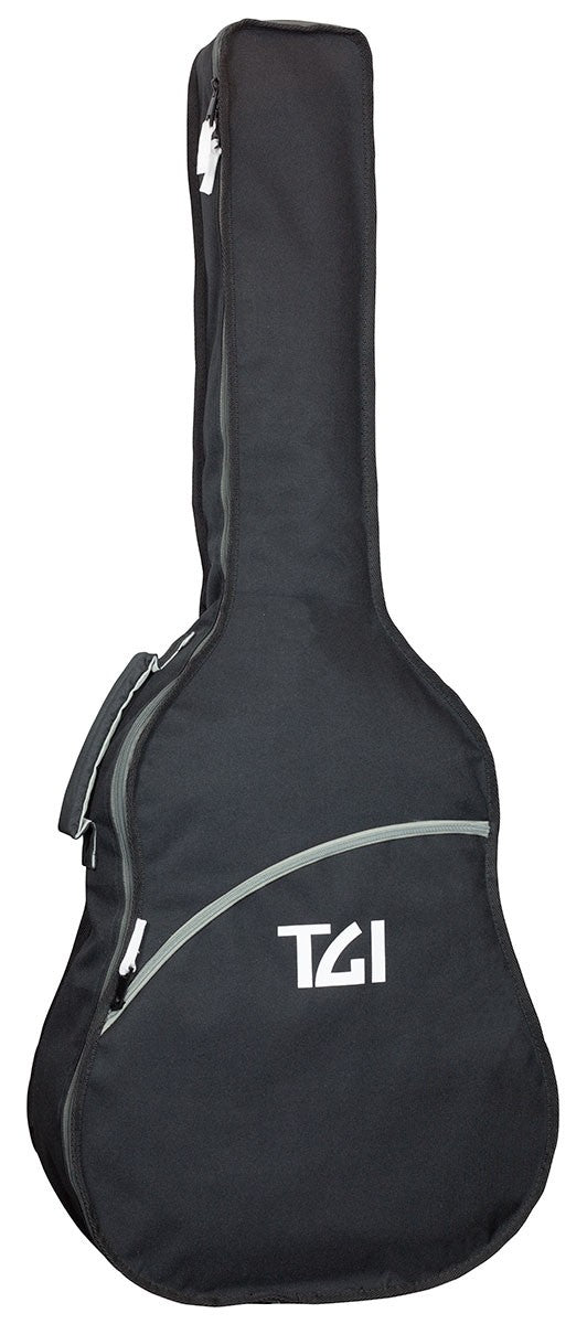 TGI Classical Guitar Gig Bag - 3/4