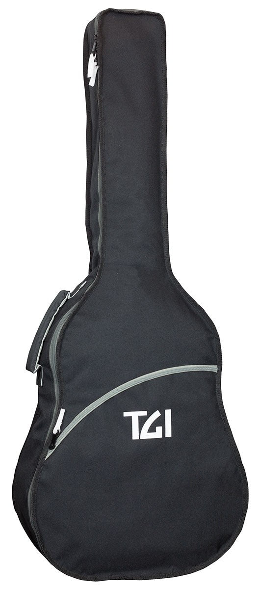 TGI Classical Guitar Gig Bag - 1/2