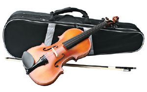 Primavera 200 Violin Outfit 1/2 size