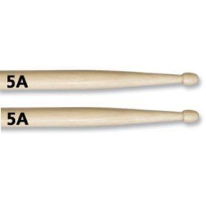 Vic Firth American Classic Drum Sticks 5A Wood Tip Pair
