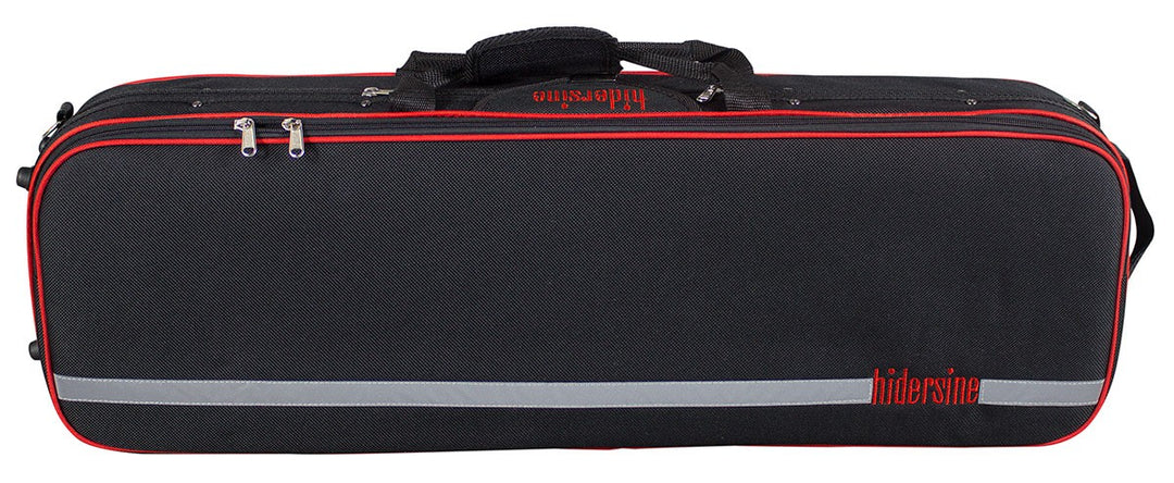 Hidersine Vivente Academy Finetune Violin Outfit - 1/2 Size