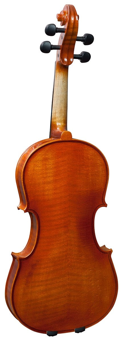 Hidersine Vivente Academy Finetune Violin Outfit - 1/2 Size
