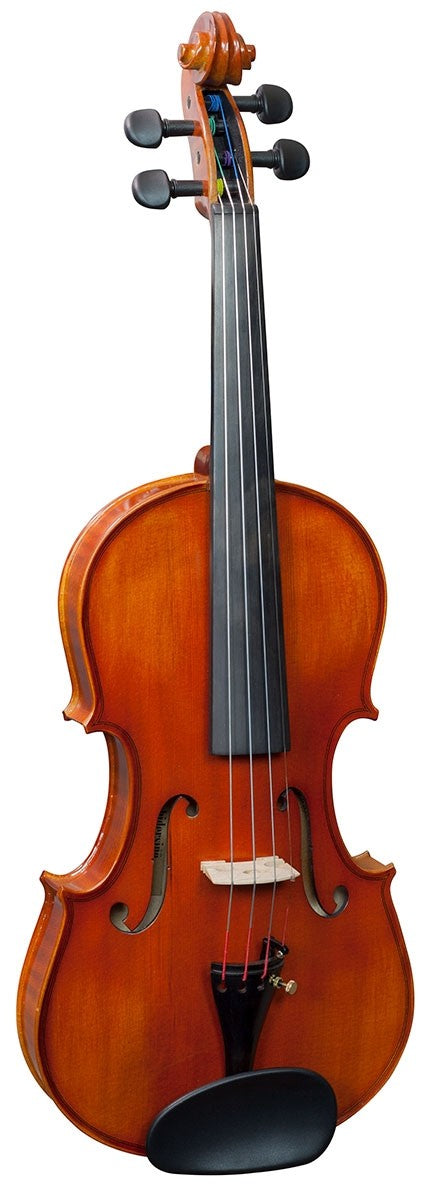 Hidersine Vivente Academy Finetune Violin Outfit - 1/2 Size