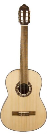 Valencia Classical Guitar 300 Series - 4/4 (Natural)