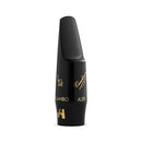 Vandoren Jumbo JAVA Ebonite - Alto Saxophone Mouthpiece
