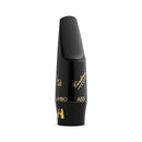 Vandoren Jumbo JAVA Ebonite - Alto Saxophone Mouthpiece