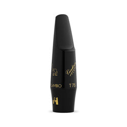 Vandoren Jumbo JAVA Ebonite - Tenor Saxophone Mouthpiece