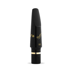 Vandoren V16 Ebonite - Baritone Saxophone Mouthpiece