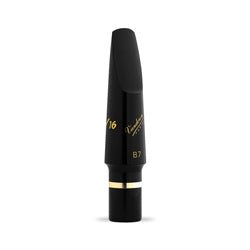 Vandoren V16 Ebonite - Baritone Saxophone Mouthpiece