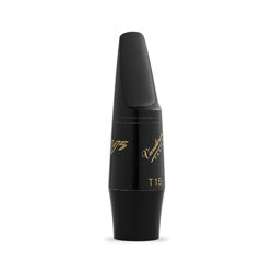 Vandoren V5 Ebonite - Tenor Saxophone Mouthpiece