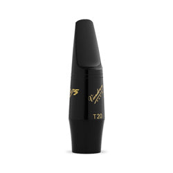 Vandoren V5 Ebonite - Tenor Saxophone Mouthpiece