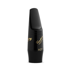 Vandoren V5 Jazz Ebonite - Alto Saxophone Mouthpiece