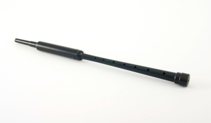 Wallace Bagpipes Plastic Practice Chanter - Plain