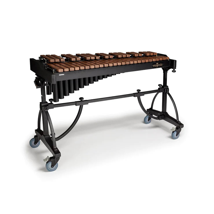 Majestic X6535P 3.5 Octave Xylophone with Synthetic Notebars