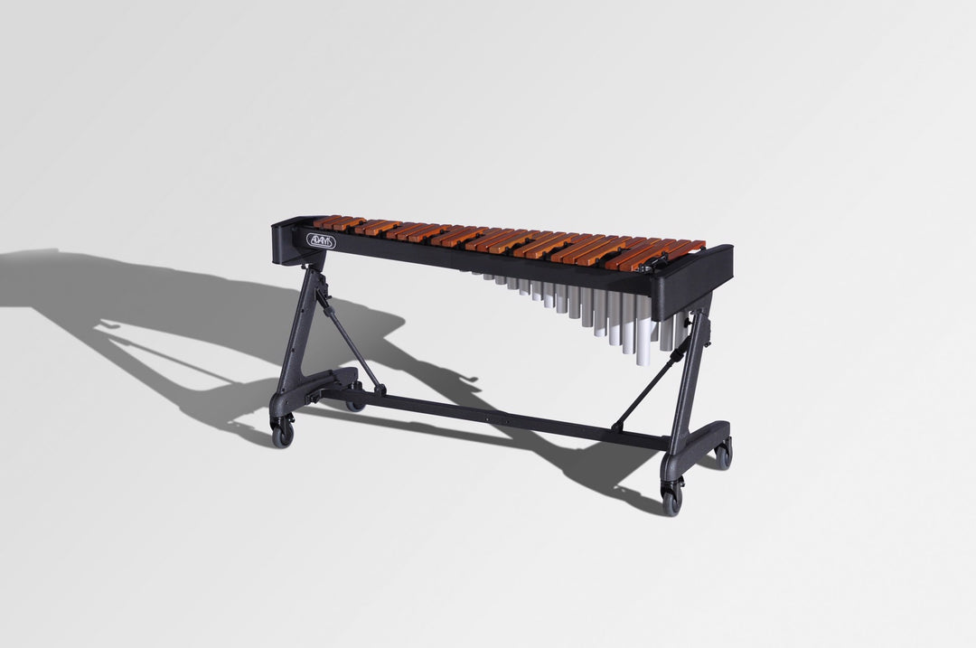 Adams XS2LA40 Soloist 4 Octave Xylophone, Pau Rosa Notebars