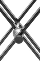 Stagg 37-Key Desktop Xylophone Set with Stand & Bag