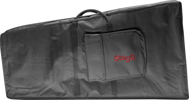 Stagg 37-Key Desktop Xylophone Set with Stand & Bag