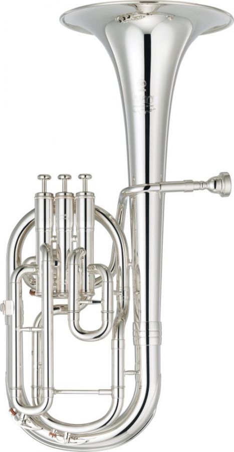 Yamaha Neo YAH-803 Eb Tenor Horn
